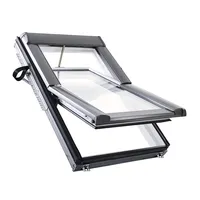 Roto Schwingfenster R6 74 x 160 cm