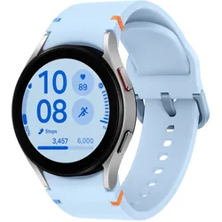 Samsung Galaxy Watch FE - 40 mm - intelligente Uhr mit Sportband - Anzeige 3.04