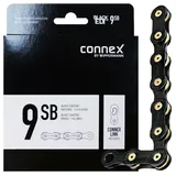 Connex 9sb schwarz/gold