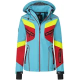 Rock Creek Softshelljacke Softshell Windbreaker