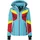 Rock Creek Softshelljacke Softshell Windbreaker