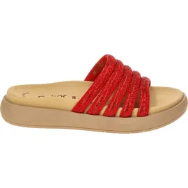 Gabor Damen Rot 39 EU
