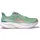 HOKA Mach 6 Damen Jadeite / Alpine Blue 40