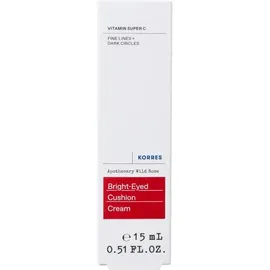 Korres Apothecary Wild Rose Augencreme 15 ml