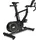 VirtuFit Etappe 2.0i Indoor-Fahrrad - Schwarz