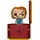 Funko Chucky - Die Mörderpuppe Coffin POP! Vinyl Figur