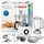 Bosch MultiTalent 8 MC812W501