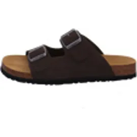 Dr. Brinkmann Clogs Grau 44
