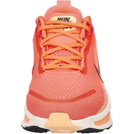 Nike Vomero 18 Damen Orange 39