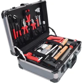 KS Tools Universal-Werkzeug-Satz 149-tlg. grau