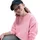 Nike Club Fleece Medium Soft Pink 147-158