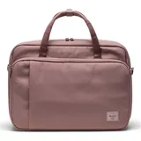 Herschel Gibson Messenger Bag Tech 18 L (16"), Notebooktasche, Rosa