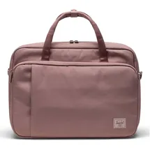 Herschel Gibson Messenger Bag Tech 18 L (16"), Notebooktasche, Rosa
