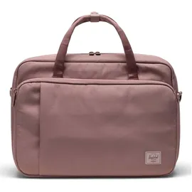 Herschel Gibson Messenger Bag Tech 18 L (16"), Notebooktasche, Rosa