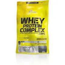 Olimp Sport Nutrition Whey Protein Complex 100% Schokolade Pulver 700 g