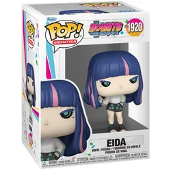 Funko - POP! - Boruto - Eida Vinyl