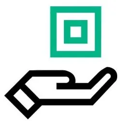 HPE Aruba Virtual Gateway - Abonnement-Lizenz (1 Jahr)