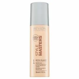 Revlon Style Masters Smooth Control Hitzeschutzcreme 150 ml
