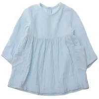 LILIPUT Kleid - Hellblau - 62 - 68