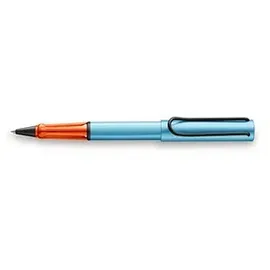 Lamy AL-star Tintenroller denim 0,3 mm, Schreibfarbe: schwarz, 1 St.