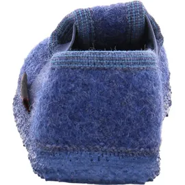 Giesswein Tübingen Capriblau 547,