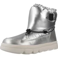 GEOX Stiefelette Grau 33