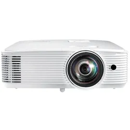 Optoma X309ST DLP Weiß