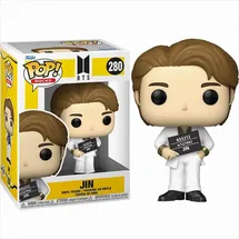Funko BTS - Jin 280 - Funko Pop! Vinyl Figur