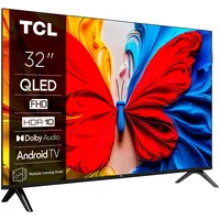 TCL 32S5K 32 Zoll QLED Full HD Android TV
