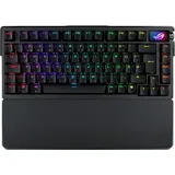 Asus ROG Azoth Extreme Gaming Tastatur