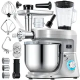 Kesser K-KM 3000 silber
