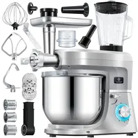 Kesser K-KM 3000 silber