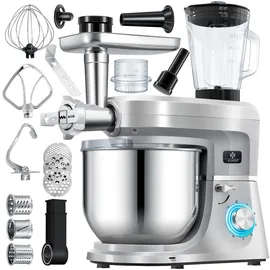 Kesser K-KM 3000 silber