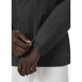 HELLY HANSEN Seven J Regenjacke Herren Schwarz 3XL