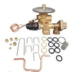 Danfoss Service Kit, HEX 26-Platten Wärmetauscher für EvoFlat 145H3665