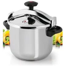 Orbegozo HPL 6070 Schnellkochtopf 6 l