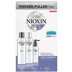 NIOXIN System 5 Hair System Kit 5