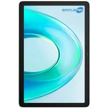 Blackview Tab 60 Pro 10.1" 8 GB RAM 128 GB Wi-Fi + 4G Grün