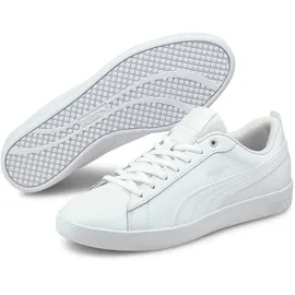 Puma Smash v2 L puma white-puma white 40,5