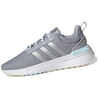 Adidas Racer TR21 Damen halo silver/matte silver/grey two 38 2/3
