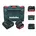 Basis Set 2x Li-Power Akkupack 8