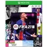 Electronic Arts Fifa 21 (Xbox One)
