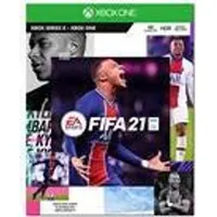 Electronic Arts Fifa 21 (Xbox One)