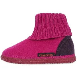 Giesswein Kramsach für Kinder, pink, 29 EU