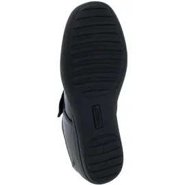 WALDLÄUFER KATJA-SOFT Damen Schwarz 41