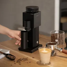 TIMEMORE BRICKS 01S Schwarz