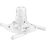 Vogel's Vogels PPC 1500 weiß Projektor Deckenhalter