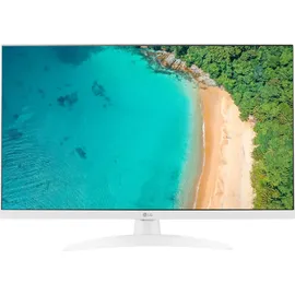 LG Electronics Televisore Smart TV Monitor Full HD