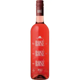 Markus Pfaffmann Pfaffmann Rosé Rosé Rosé (Wein) 2025