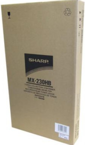 ORIGINAL MX230HB SHARP MX2310U RESTTONER